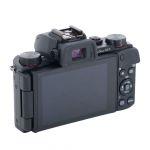 Canon Powershot G5X, Digitalkamera, OVP, 2. Akku, inkl. Protektor