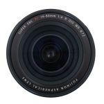 Fujifilm XF 16-80mm/4, R, OIS, WR, Sonnenblende