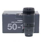 Fujifilm XF 50-140mm/2,8 R, LM, OIS, WR, OVP