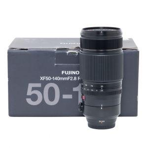 Fujifilm XF 50-140mm/2,8 R, LM, OIS, WR, OVP