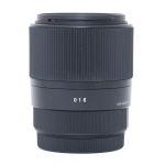 Sigma AF 30mm/1,4 DC, DN, OVP, für Fujifilm X-Mount