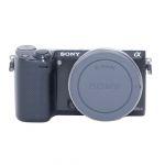 Sony NEX-5R Gehäuse, (20880 Auslösungen)
