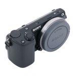 Sony NEX-5R Gehäuse, (20880 Auslösungen)