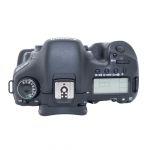 Canon EOS 7D Gehäuse (13222 Auslösungen), mit Phottix BG-7D Griff