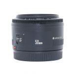 Canon EF 50mm/1,8 II