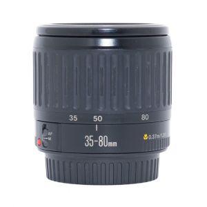 Canon EF 35-80mm/4-5,6