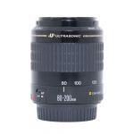 Canon EF 80-200mm/4,5-5,6