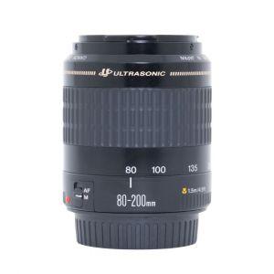 Canon EF 80-200mm/4,5-5,6