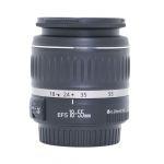 Canon EF-S 18-55mm/3,5-5,6 II