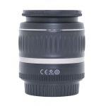 Canon EF-S 18-55mm/3,5-5,6 II