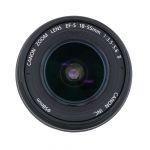 Canon EF-S 18-55mm/3,5-5,6 II