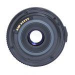 Canon EF-S 18-55mm/3,5-5,6 II