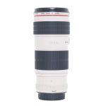 Canon EF 70-200mm/4 L, USM, Sonnenblende, Beutel
