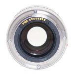 Canon EF 70-200mm/4 L, USM, Sonnenblende, Beutel