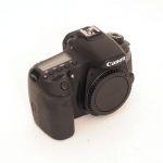 Canon EOS 60 D Gehäuse (18879 Auslösungen), inkl. 20% MwSt.