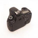 Canon EOS 60 D Gehäuse (18879 Auslösungen), inkl. 20% MwSt.