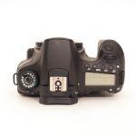 Canon EOS 60 D Gehäuse (18879 Auslösungen), inkl. 20% MwSt.