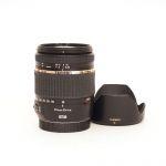 Tamron AF 18-270mm/3,5-6,3 Di, II, VC, (leichter Staub im Linsensystem, kein Einfluss auf Bildqualität), Sonnenblende,  für Canon EF-S, inkl. 20% MwSt.