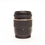 Tamron AF 18-270mm/3,5-6,3 Di, II, VC, (leichter Staub im Linsensystem, kein Einfluss auf Bildqualität), Sonnenblende,  für Canon EF-S, inkl. 20% MwSt.