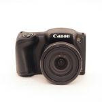 Canon Powershot SX430 IS Digitalkamera