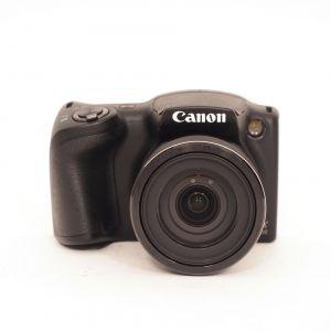 Canon Powershot SX430 IS Digitalkamera