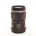 Olympus M. Zuiko 60mm/2,8 ED, MSC, Macro