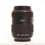 Panasonic Lumix 45-200mm/4-5,6 G, Vario, OIS