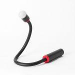 SmallRig 5480 RM 03 Makrofotografie LED- Leuchte