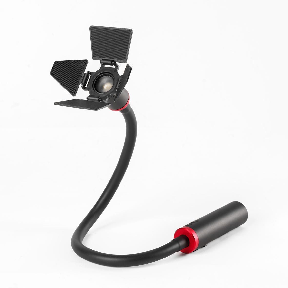 SmallRig 5480 RM 03 Makrofotografie LED- Leuchte – Bild 6