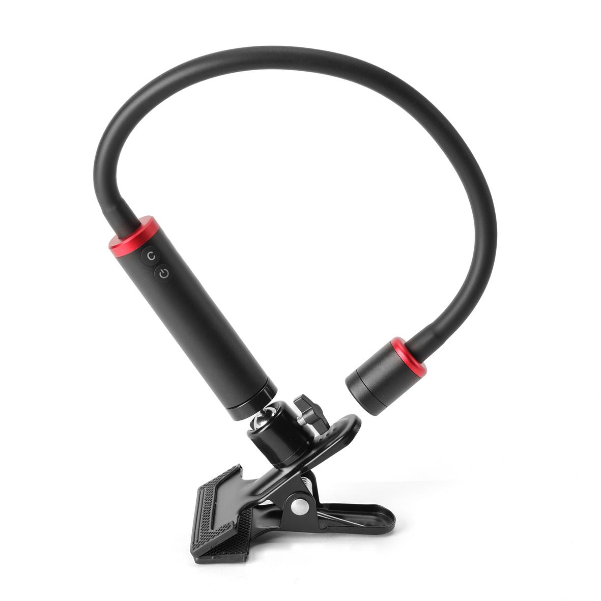 SmallRig 5480 RM 03 Makrofotografie LED- Leuchte – Bild 7