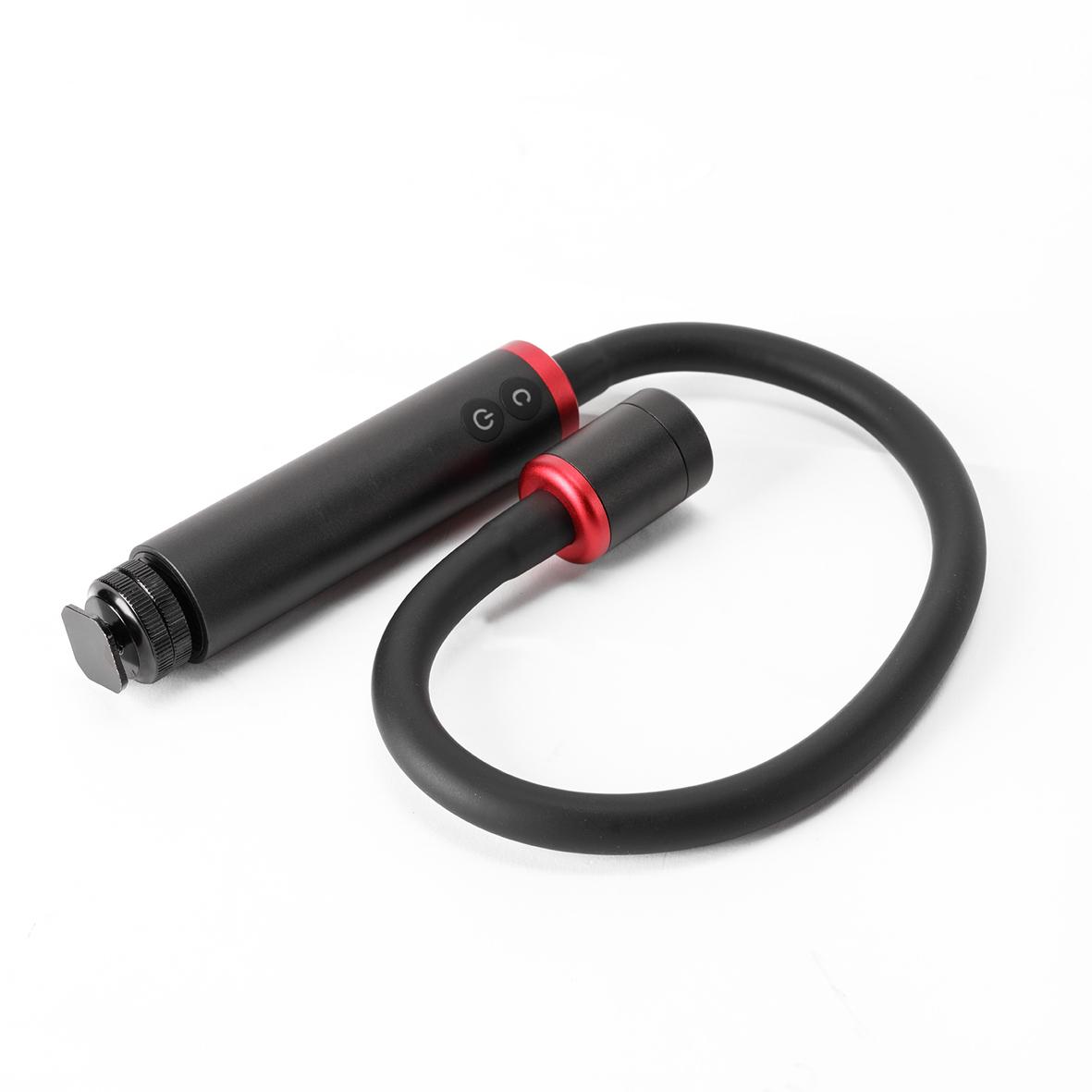 SmallRig 5480 RM 03 Makrofotografie LED- Leuchte – Bild 9