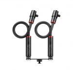 SmallRig 5796 RM 03 Makrofotografie LED- Videoleuchten-Set (2er Set)