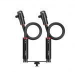 SmallRig 5796 RM 03 Makrofotografie LED- Videoleuchten-Set (2er Set)