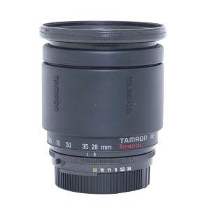 Tamron AF 28-200mm/3,8-5,6 Aspherical, für Nikon FX