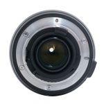 Nikon AF-S 18-70mm/3,5-4,5 DX, G, ED, Sonnenblende