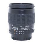 Nikon AF 28-80mm/3,5-5,6 D