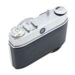 Kodak Retina IB, Tasche