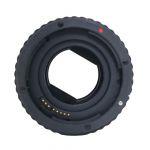 Canon EF Fremdhersteller Zwischenring Set 13mm, 21mm, 31mm, inkl. 20% MwSt.