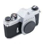 Pentax Asahi Spotmatic SP Gehäuse, Tasche, inkl. 20% MwSt.