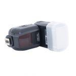 K&F Concept KF-882, Blitzgerät, Diffusor, für Canon, inkl. 20% MwSt.