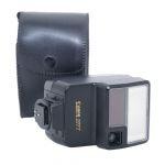 Canon Speedlite 277T Blitzgerät, Tasche, inkl. 20% MwSt.