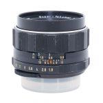 Pentax Super Takumar MF 55mm/1,8 für M42, inkl. 20% MwSt.