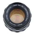 Pentax Super Takumar MF 55mm/1,8 für M42, inkl. 20% MwSt.