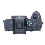 Sony Alpha 7 Mark IV (500 Auslösungen), OVP, 1 Jahr Garantie