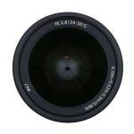 Sony FE 24-50mm/2,8 G, OVP, 1 Jahr Garantie
