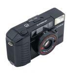 Canon AF 35M II, Kompaktkamera, Tasche