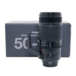 Fujifilm XF 50-140mm/2,8 R, LM, OIS, WR, OVP