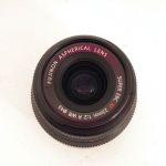 Fujifilm XF 23mm/2 R, WR, OVP