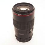 Canon EF 100mm/2,8 L, IS, USM, OVP