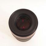 Canon EF 100mm/2,8 L, IS, USM, OVP